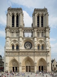 Picture of Notre-Dame